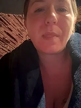 Natali UA online show from November 2025 06:26:02 AM