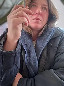 Natali UA online show from November 2025 06:02:01 AM