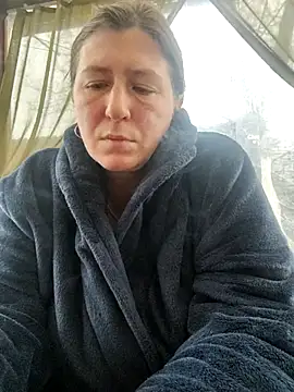 Natali UA online show from April 2026 11:04:02 AM