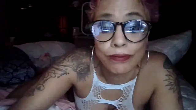 LolaSky420 online show from January 2026 09:36:01 AM