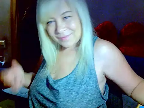 AgoniA7 online show from November 2025 02:57:02 AM