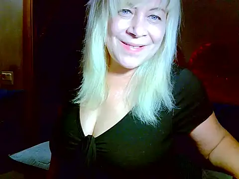 AgoniA7 online show from July 2026 06:07:02 PM