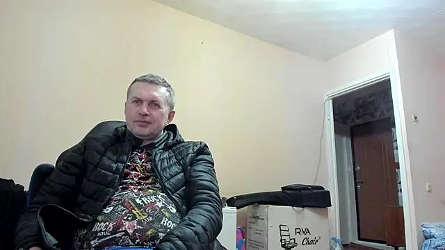 SanFrantsisko online show from October 2025 09:33:01 PM