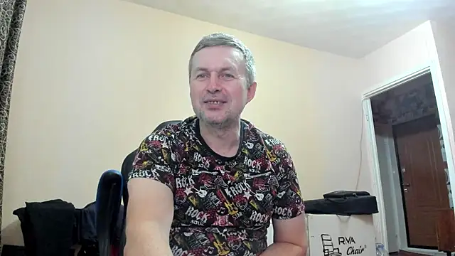 SanFrantsisko online show from October 2025 09:37:01 PM