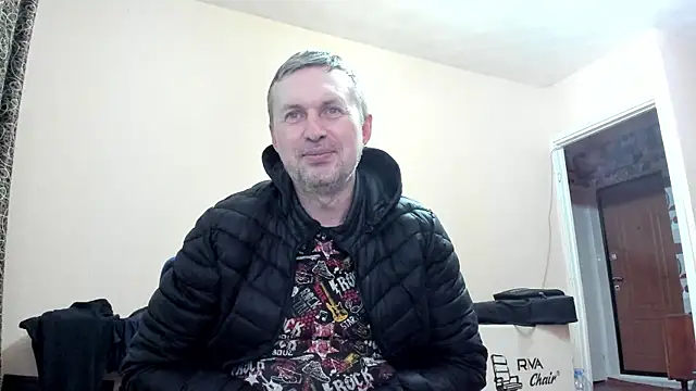 SanFrantsisko online show from October 2025 09:48:02 PM