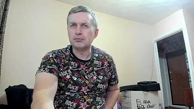 SanFrantsisko online show from October 2025 10:11:01 PM