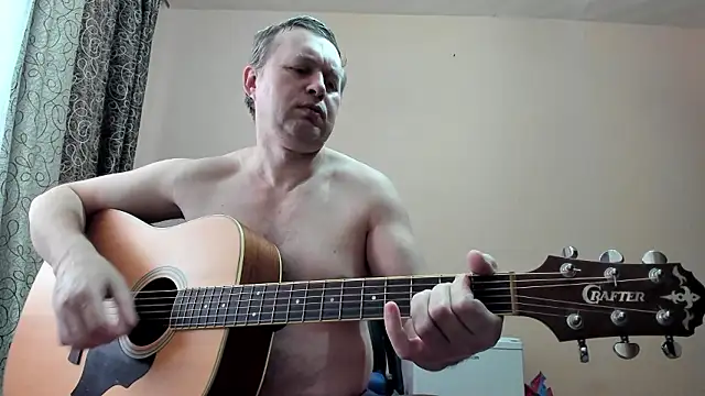 SanFrantsisko online show from February 2026 10:07:02 AM