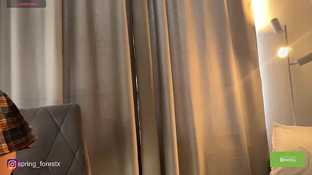 Snapshot of spring_forest chatting on February 2026 11:14:01 AM spring forest online show from February 2026 11:14:01 AM