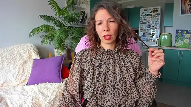 ChristinaGlory online show from July 2026 08:56:02 AM