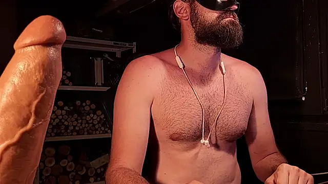 AnalOrgasm CG online show from May 2026 01:33:02 AM