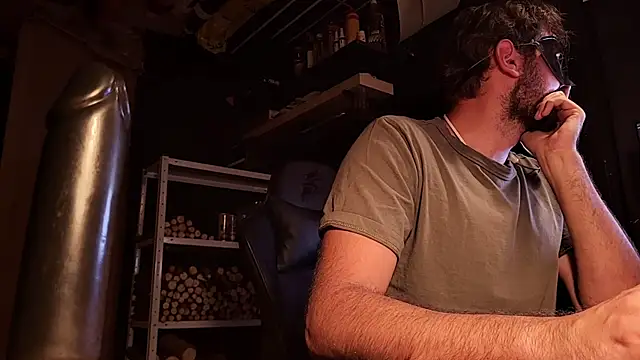 AnalOrgasm CG online show from August 2026 10:08:02 PM