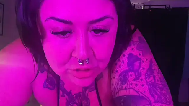 Sad1st1kSadie online show from April 2026 10:12:02 PM