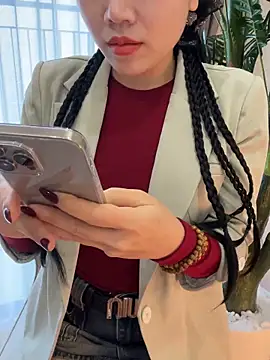 Meilian2021 online show from February 2025 04:39:01 AM