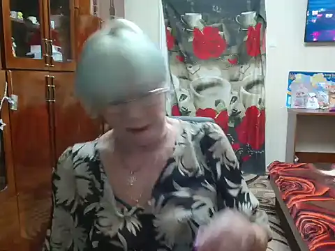 JenaCheim online show from December 2024 07:11:02 PM