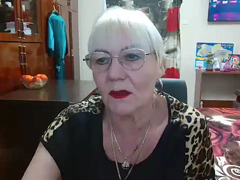 JenaCheim online show from January 2025 06:31:02 AM