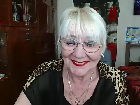 JenaCheim online show from February 2025 06:17:02 AM