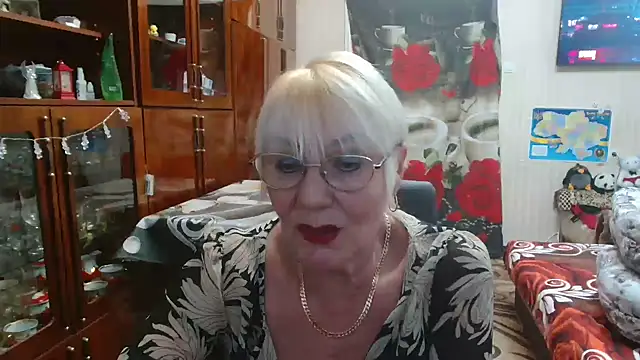 JenaCheim online show from January 2026 02:30:02 PM