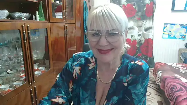 JenaCheim online show from February 2026 09:13:02 PM