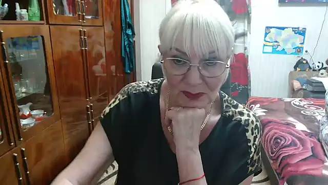JenaCheim online show from June 2026 07:55:02 PM