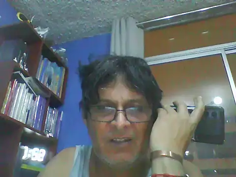 AdultAgency online show from July 2026 12:17:02 AM