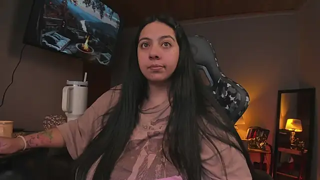 coraline latin online show from February 2025 09:53:02 PM