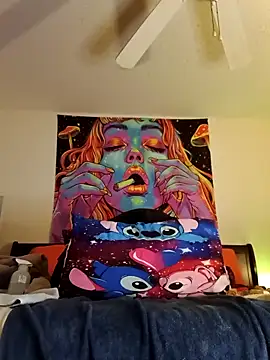 EnticingAaliyah online show from November 2025 10:48:01 PM