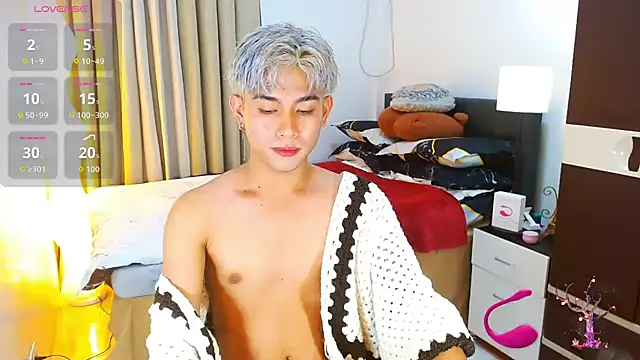 WildestTwink online show from March 2026 05:56:01 PM