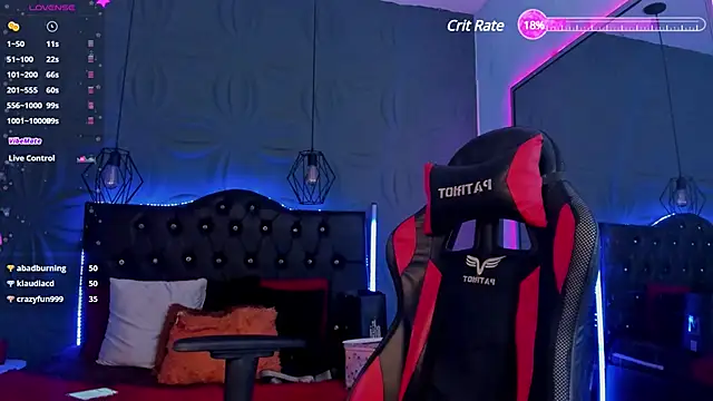 joaisaza online show from February 2025 09:13:02 AM