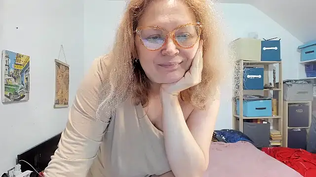 switchlorenx online show from December 2024 02:42:01 AM