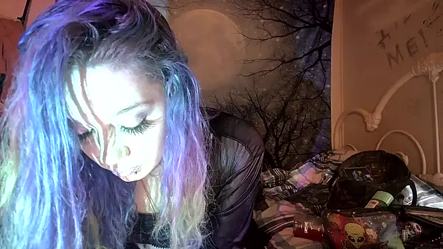 Snapshot of TEXASMARYYYJANE chatting on January 2025 07:11:01 PM TEXASMARYYYJANE online show from January 2025 07:11:01 PM