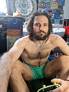DrizzleMAN4187 online show from March 2026 04:34:01 PM