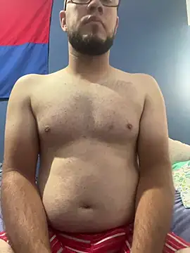 Snapshot of AlejoStrep chatting on March 2026 10:17:02 AM AlejoStrep online show from March 2026 10:17:02 AM