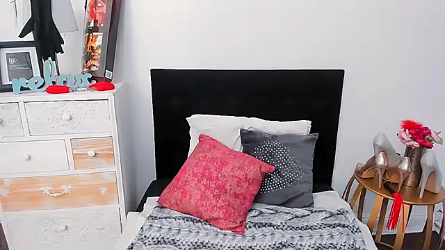 sweetMariina online show from January 2025 08:06:01 AM