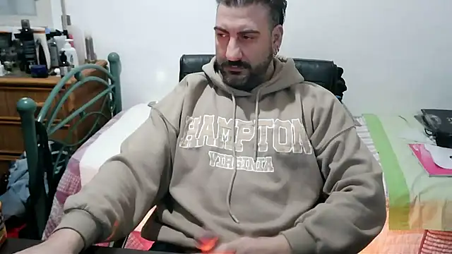 Italian dark desire online show from February 2026 11:28:02 AM