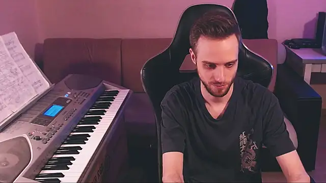 Sweetparker online show from January 2026 06:07:02 AM