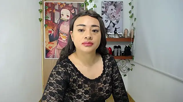 Snapshot of ReyleDoll chatting on March 2025 09:03:02 AM ReyleDoll online show from March 2025 09:03:02 AM