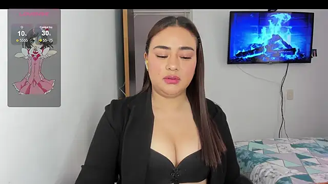 ReyleDoll online show from June 2026 09:16:01 PM
