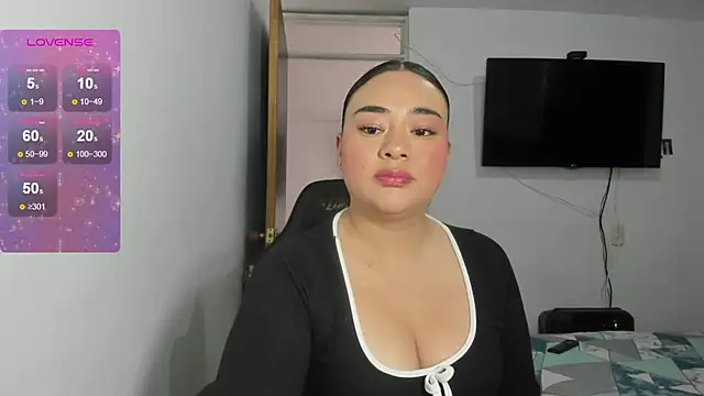 ReyleDoll online show from July 2026 07:27:02 PM