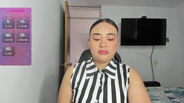 ReyleDoll online show from July 2026 07:23:02 PM