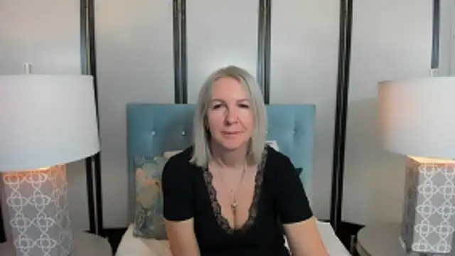 EricaTop online show from April 2026 08:25:02 PM