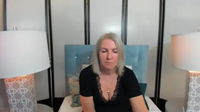 EricaTop online show from April 2026 05:37:01 PM