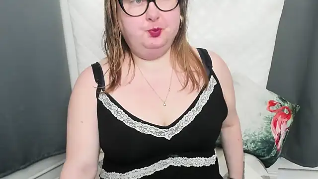 dirtyBonnie online show from March 2025 07:47:01 AM