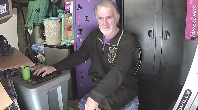 Sweet Sexy1963 online show from December 2024 05:57:02 AM