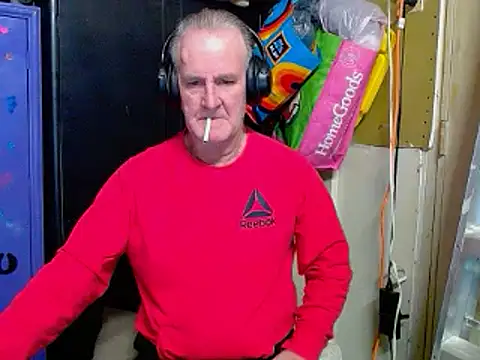 Sweet Sexy1963 online show from February 2025 11:14:02 PM