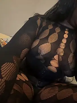 MochaMonroe online show from February 2026 10:46:01 PM