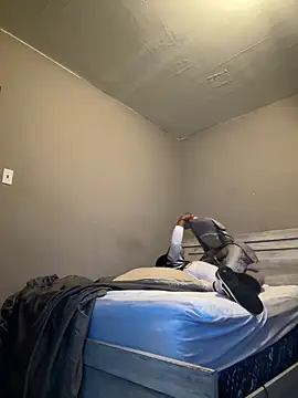 MochaMonroe online show from February 2026 03:58:02 AM