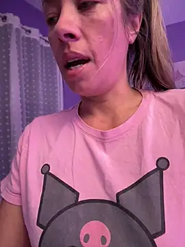  NinaLuvSins  online show from July 2026 12:27:01 AM