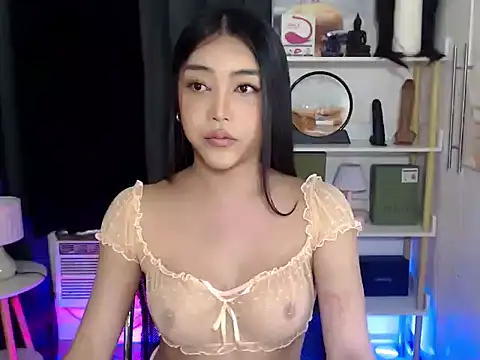 AsianMariaTs online show from February 2025 11:34:02 AM