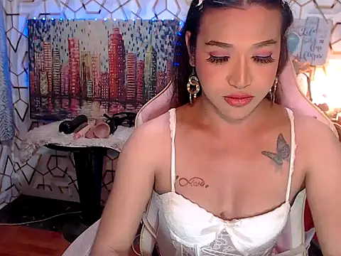 AsianMariaTs online show from April 2026 02:12:02 PM