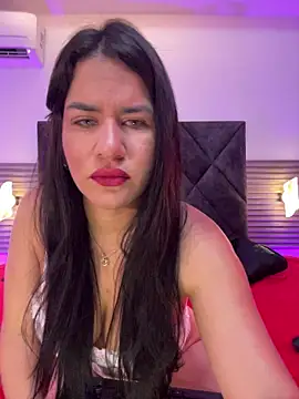 Zafira Alabi online show from March 2026 02:13:01 PM